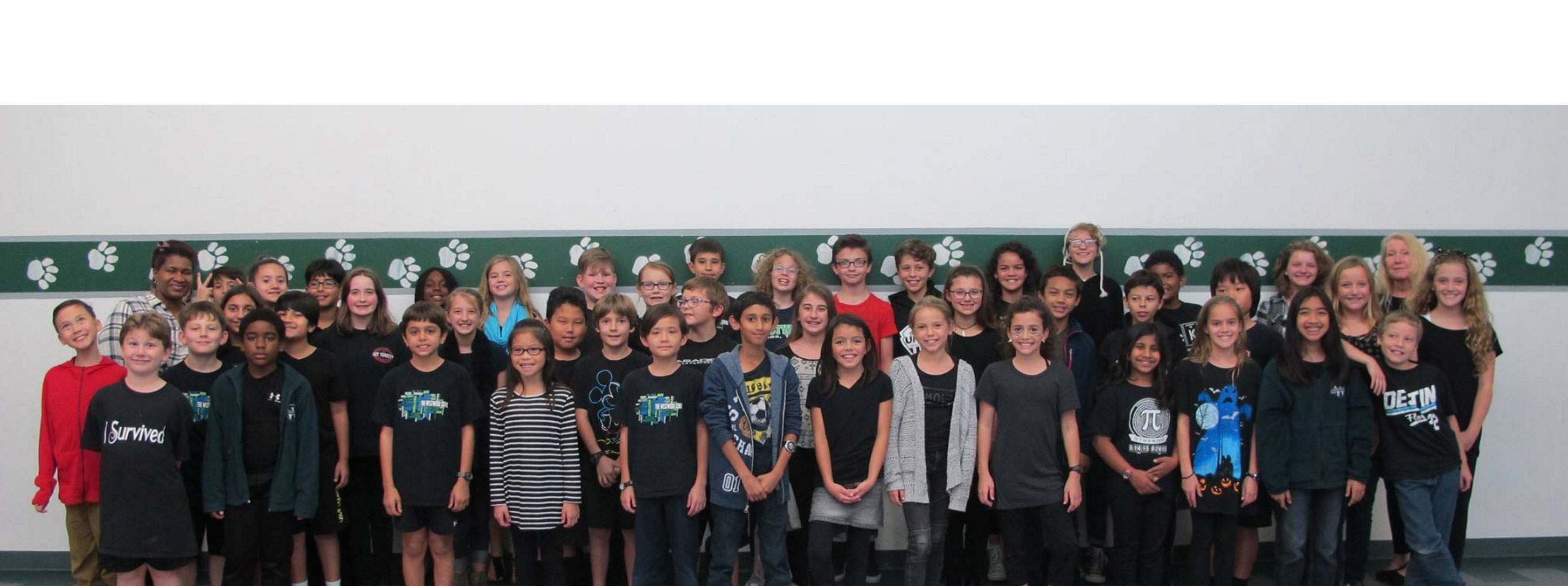 The Westwood School Steps to Admission The Westwood School