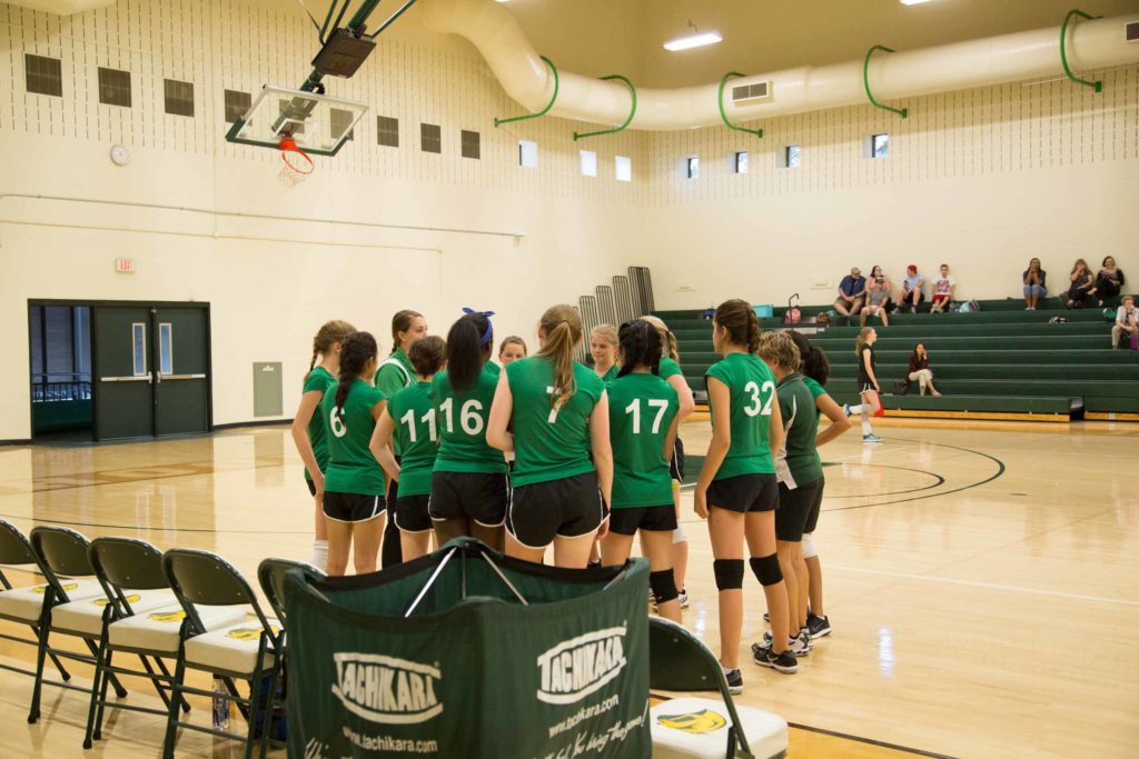 The Westwood School Athletics The Westwood School